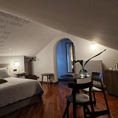 "Locanda Susuiusu" Keyless Entry Enna Eksteriør billede