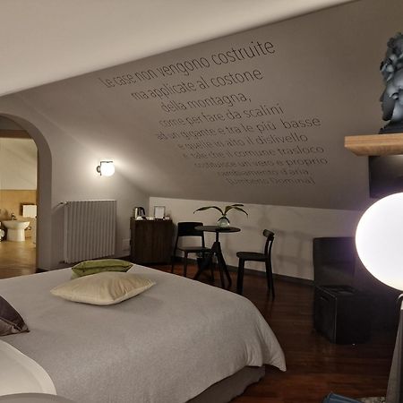 "Locanda Susuiusu" Keyless Entry Enna Eksteriør billede