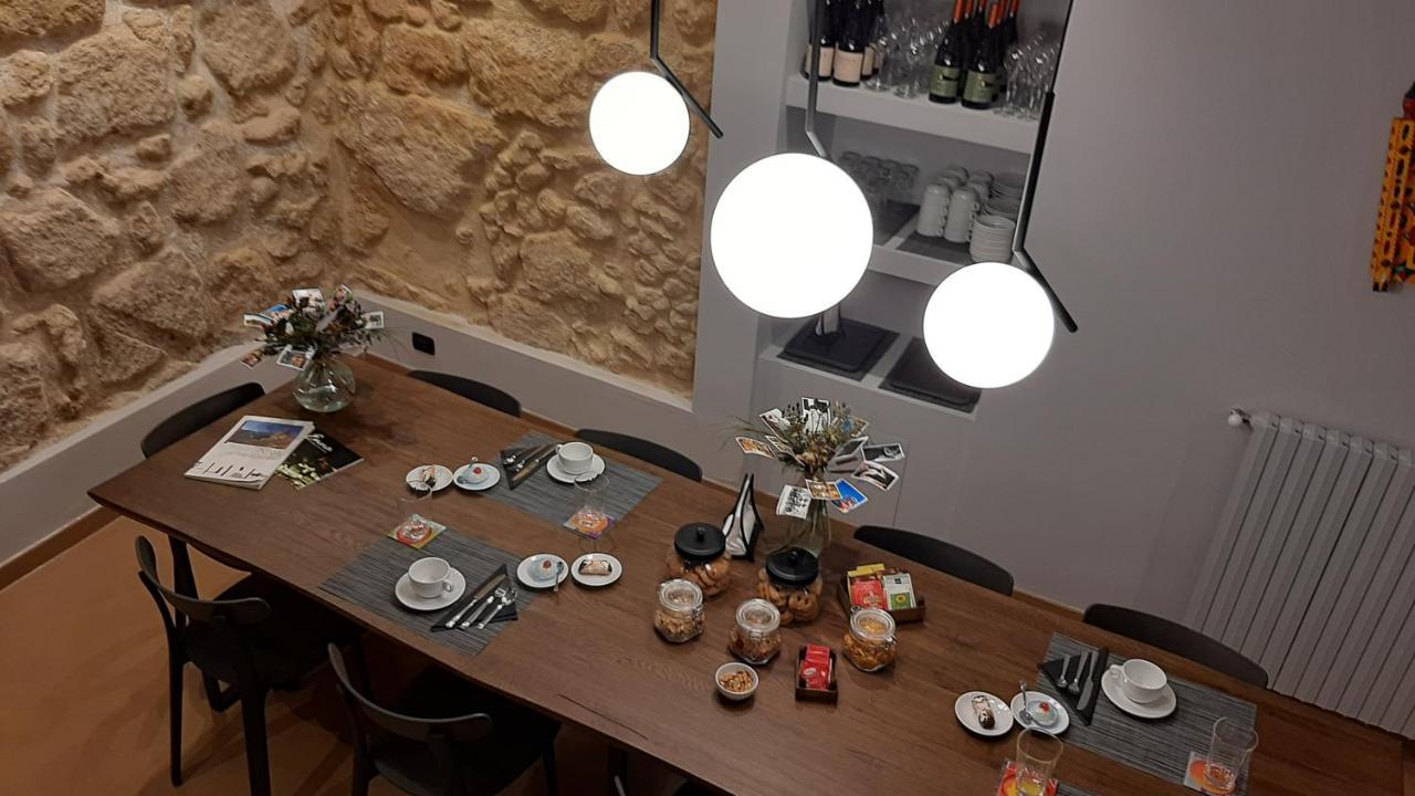 "Locanda Susuiusu" Keyless Entry Enna Eksteriør billede