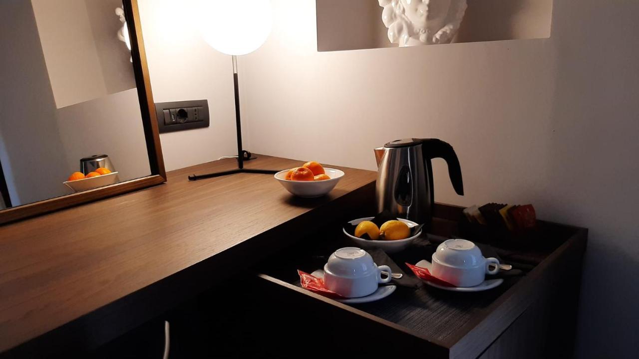 "Locanda Susuiusu" Keyless Entry Enna Eksteriør billede
