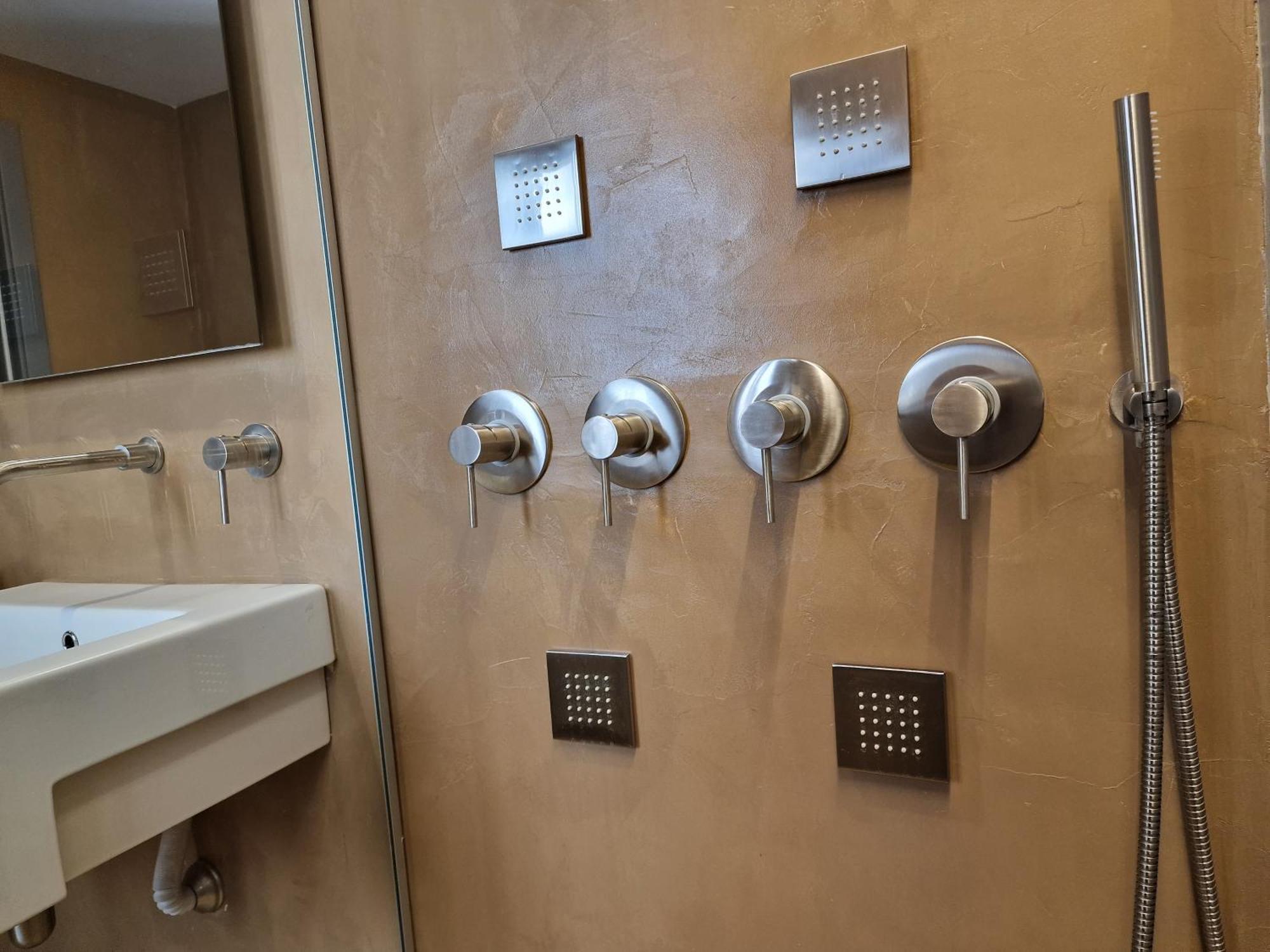 "Locanda Susuiusu" Keyless Entry Enna Eksteriør billede