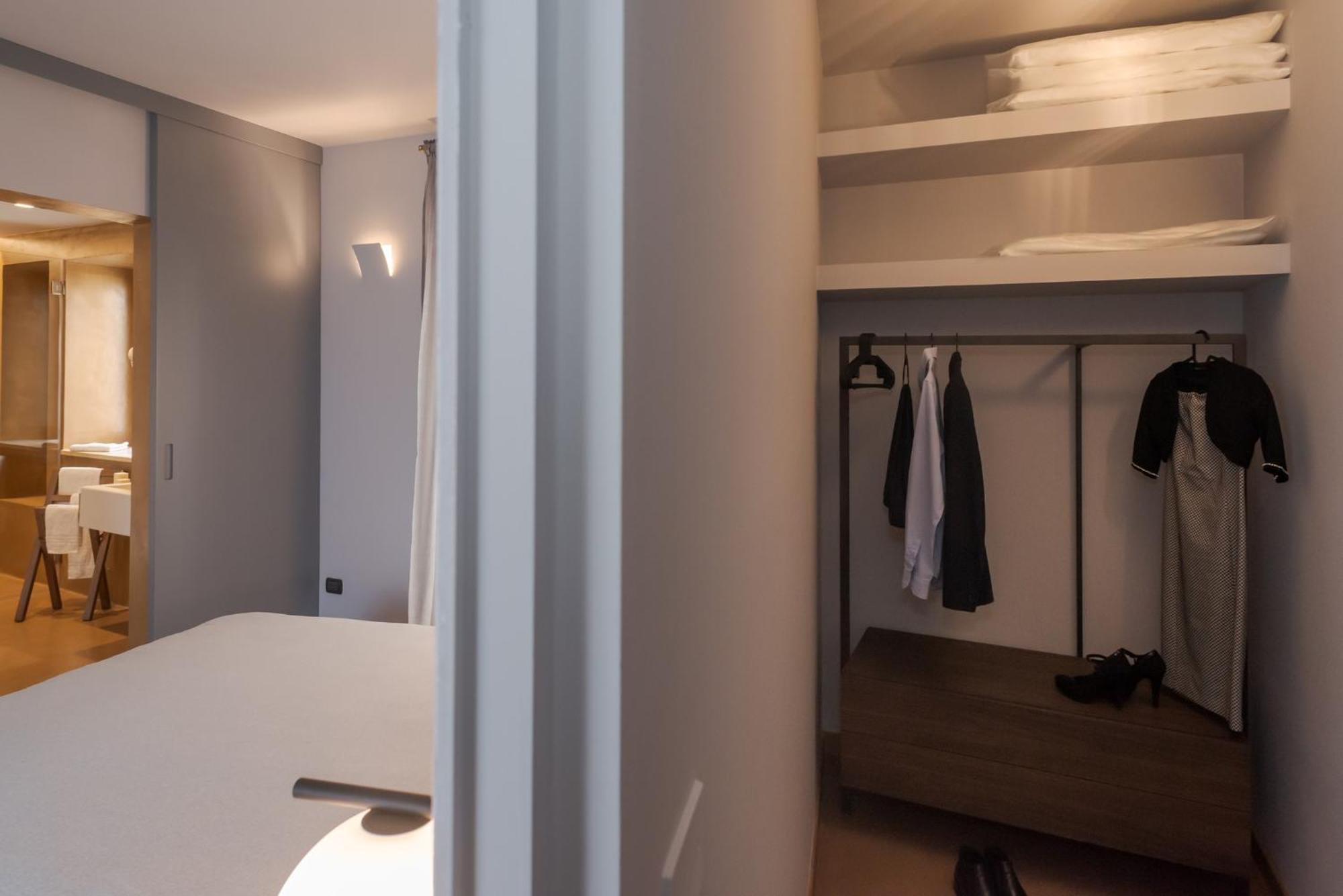 "Locanda Susuiusu" Keyless Entry Enna Værelse billede