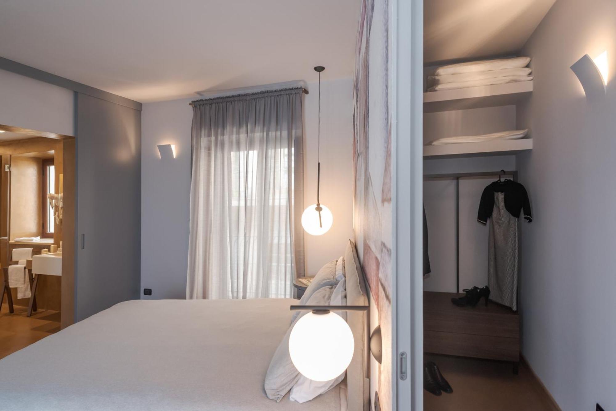 "Locanda Susuiusu" Keyless Entry Enna Værelse billede
