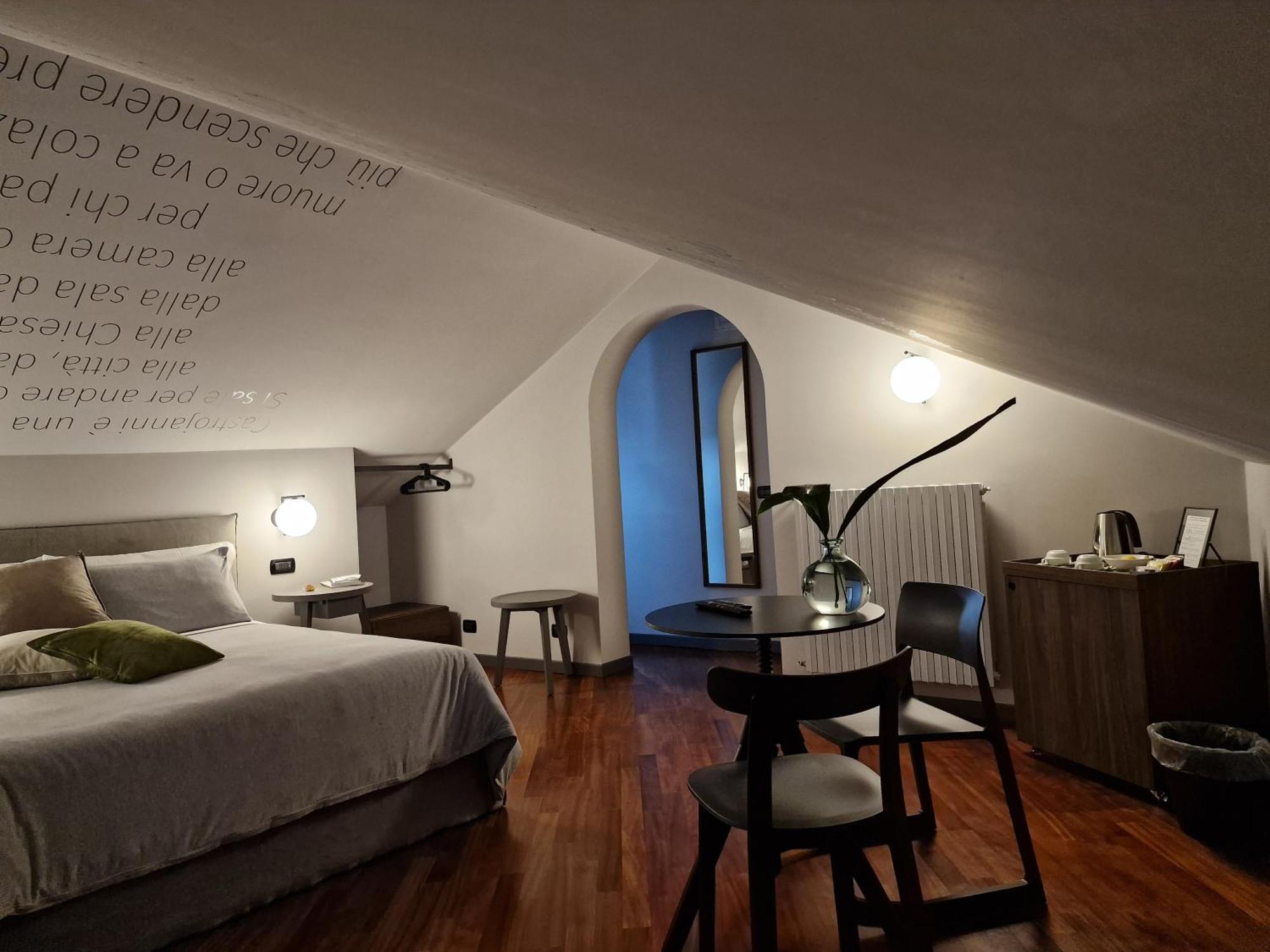 "Locanda Susuiusu" Keyless Entry Enna Eksteriør billede